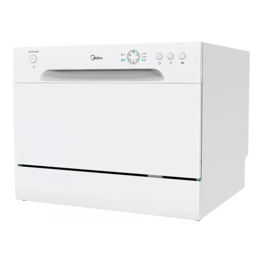 Посудомоечная машина MIDEA MCFD-0606