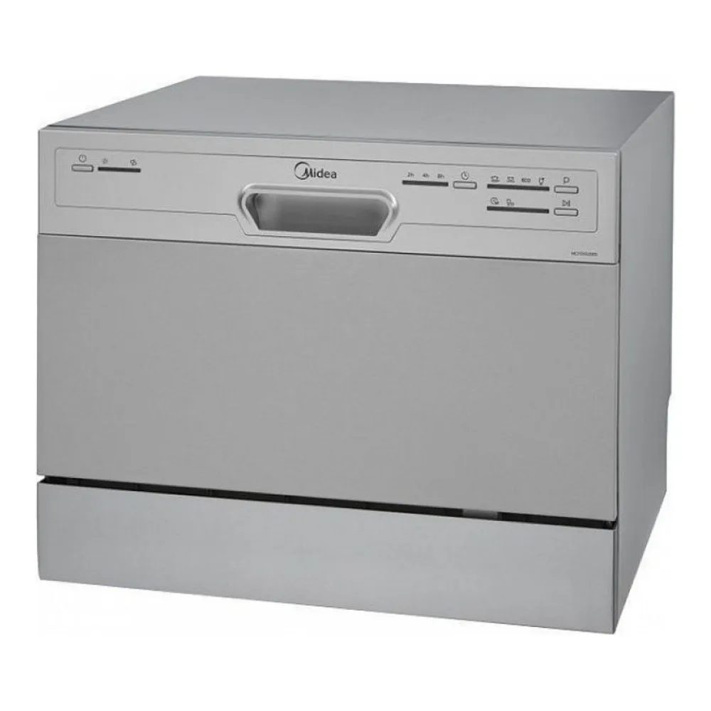 Посудомоечная машина MIDEA MCFD55200S