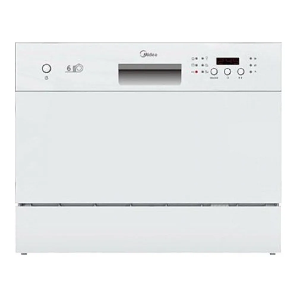Посудомоечная машина MIDEA MCFD55300W