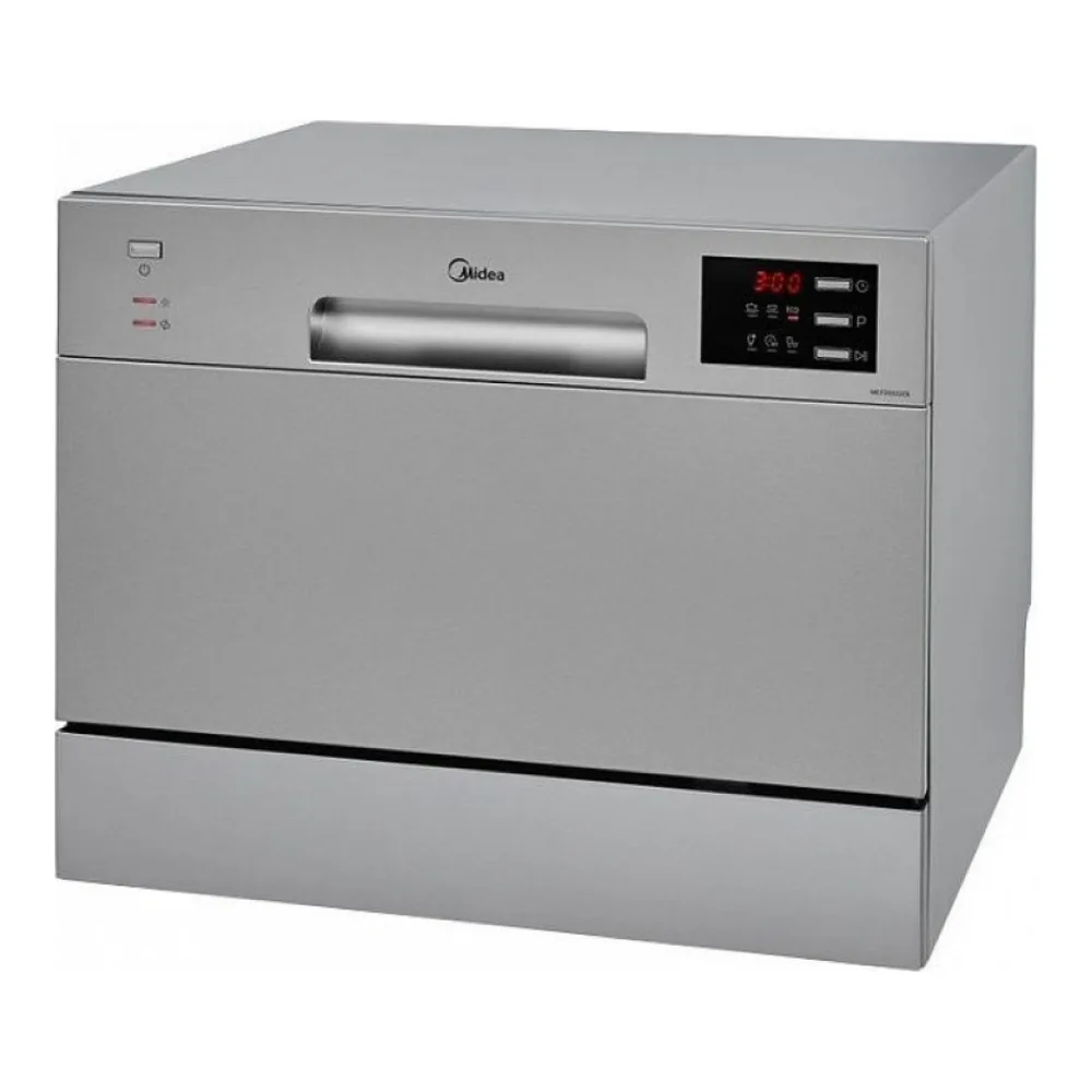 Посудомоечная машина MIDEA MCFD55320S