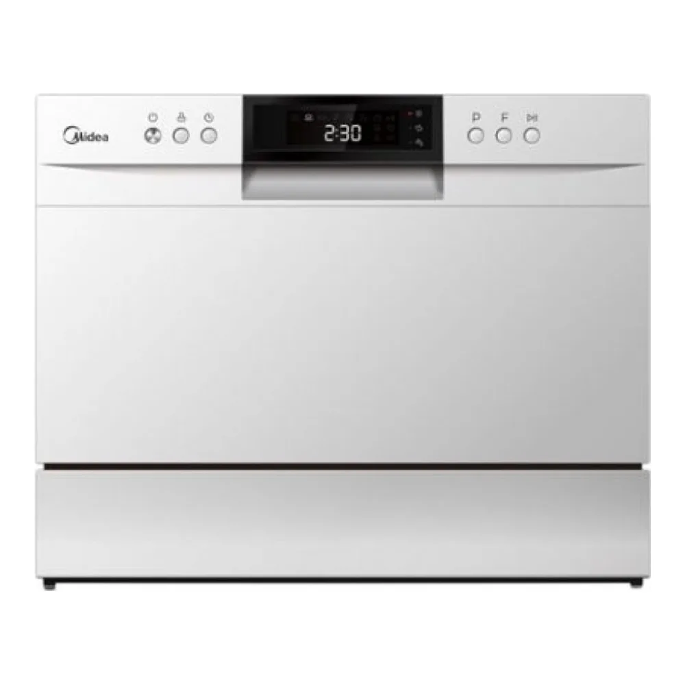 Посудомоечная машина MIDEA MCFD55500W