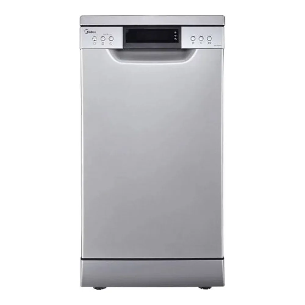 Посудомоечная машина MIDEA MFD 45 S 500 S