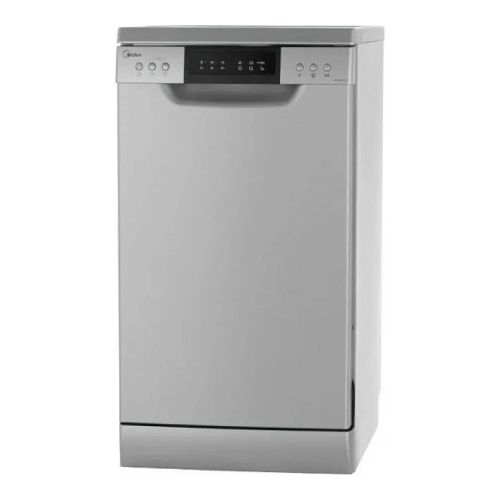 Посудомоечная машина MIDEA MFD45S110 S