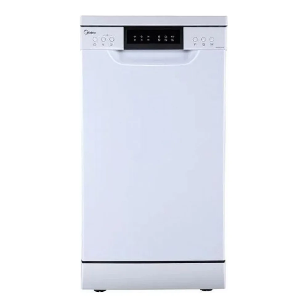 Посудомоечная машина MIDEA MFD45S110 W