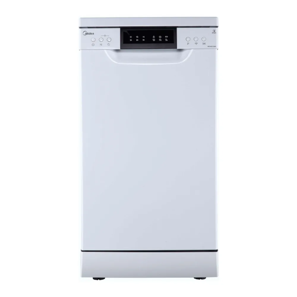 Посудомоечная машина MIDEA MFD45S120WI