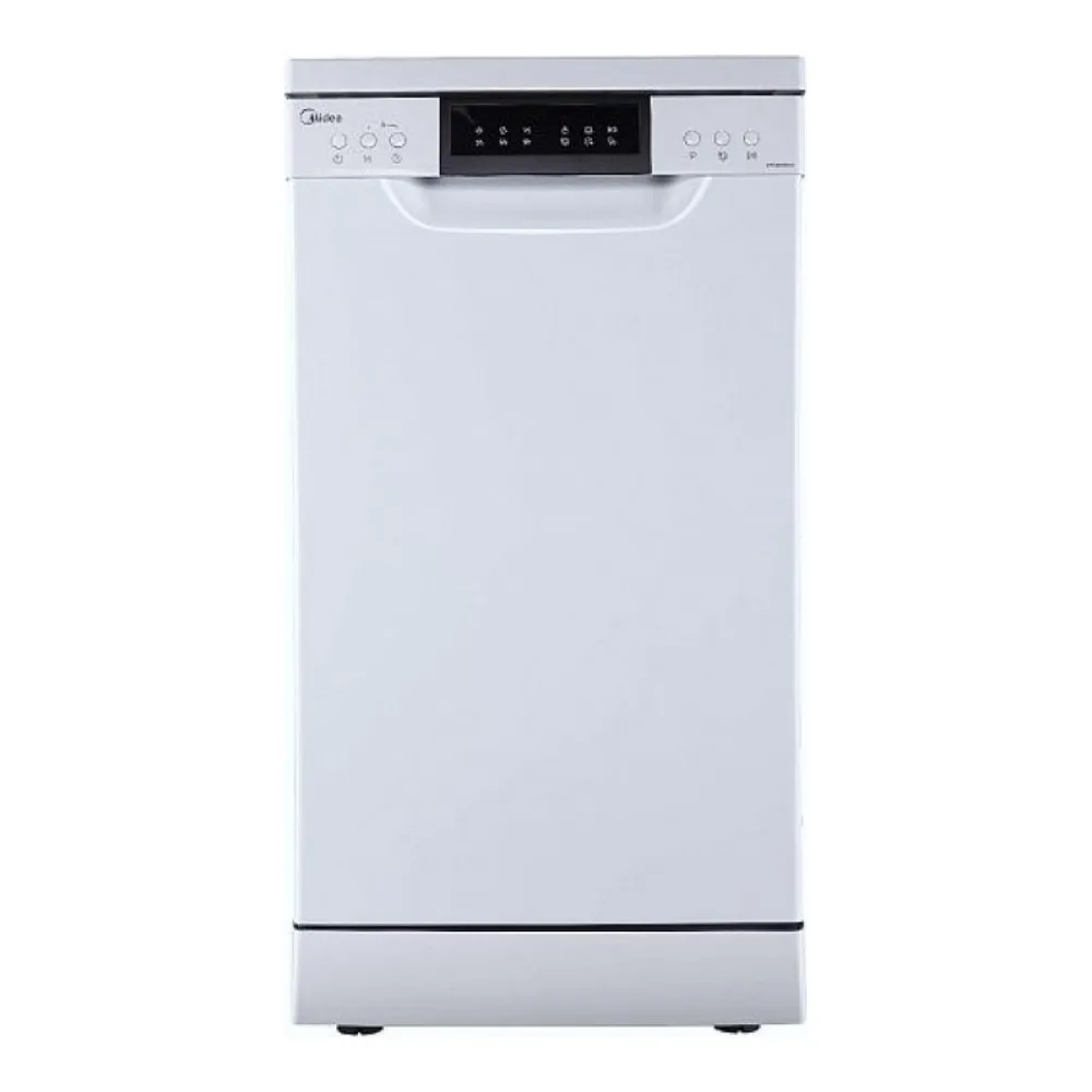 Посудомоечная машина MIDEA MFD45S130W