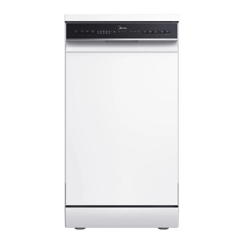 Посудомоечная машина MIDEA MFD45S150WI