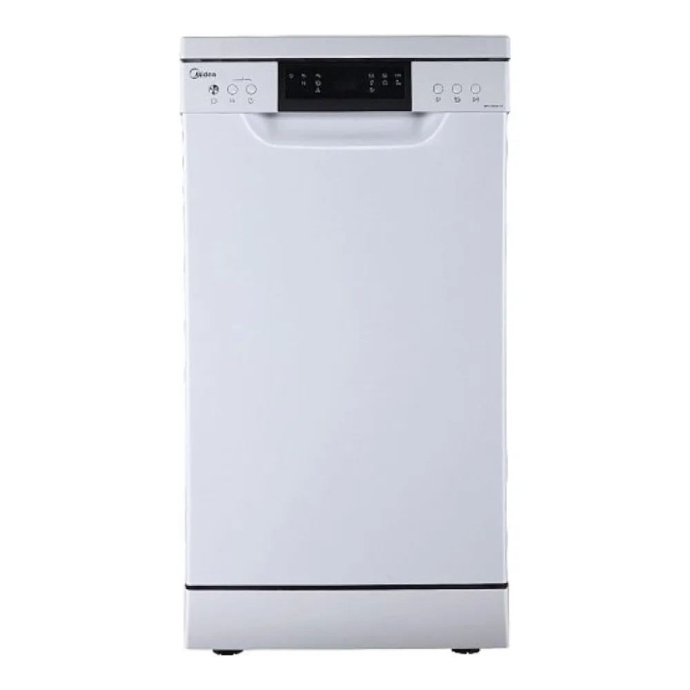 Посудомоечная машина MIDEA MFD45S320 W
