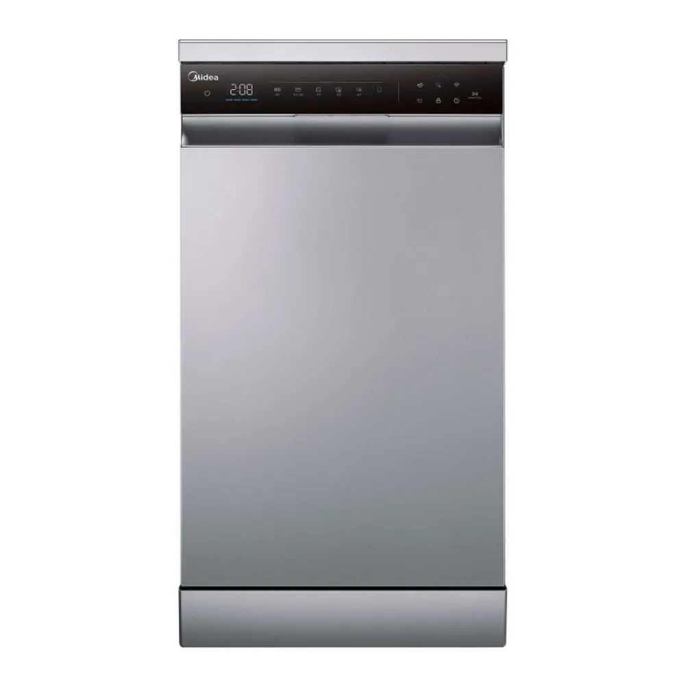 Посудомоечная машина MIDEA MFD45S350SI