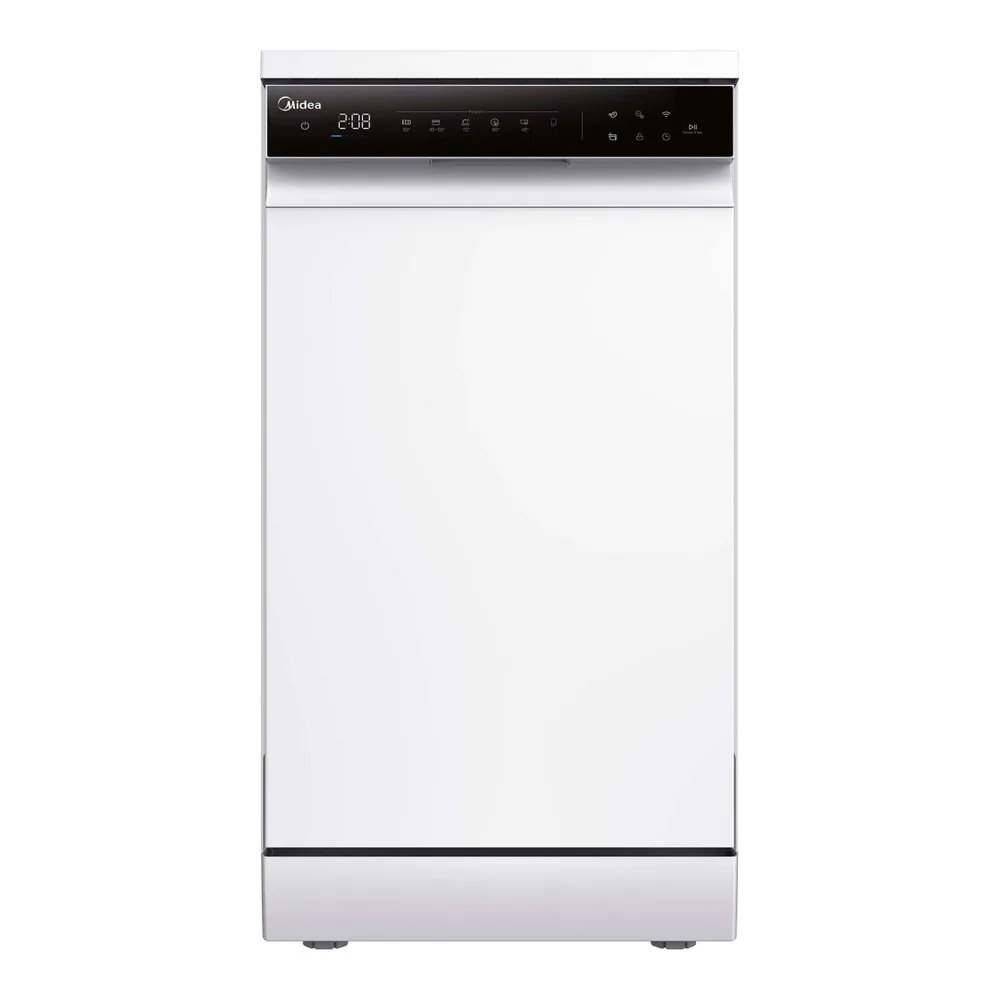 Посудомоечная машина MIDEA MFD45S510WI