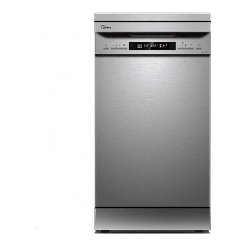 Посудомоечная машина MIDEA MFD45S700X