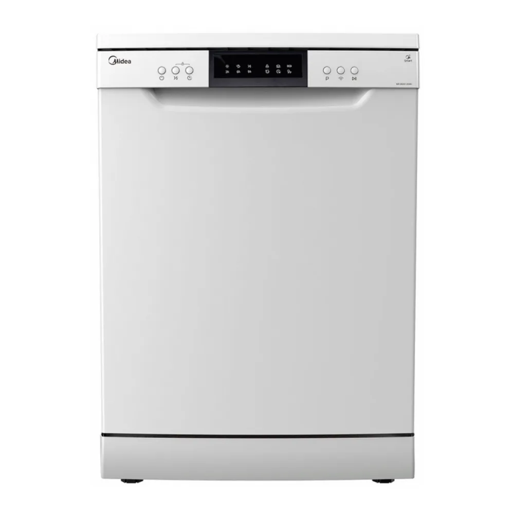 Посудомоечная машина MIDEA MFD60S120WI