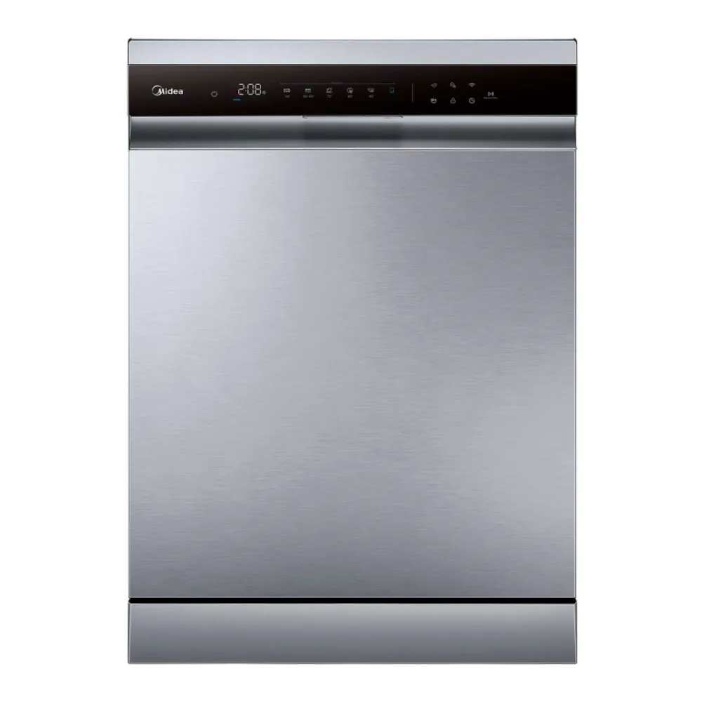 Посудомоечная машина MIDEA MFD60S350SI
