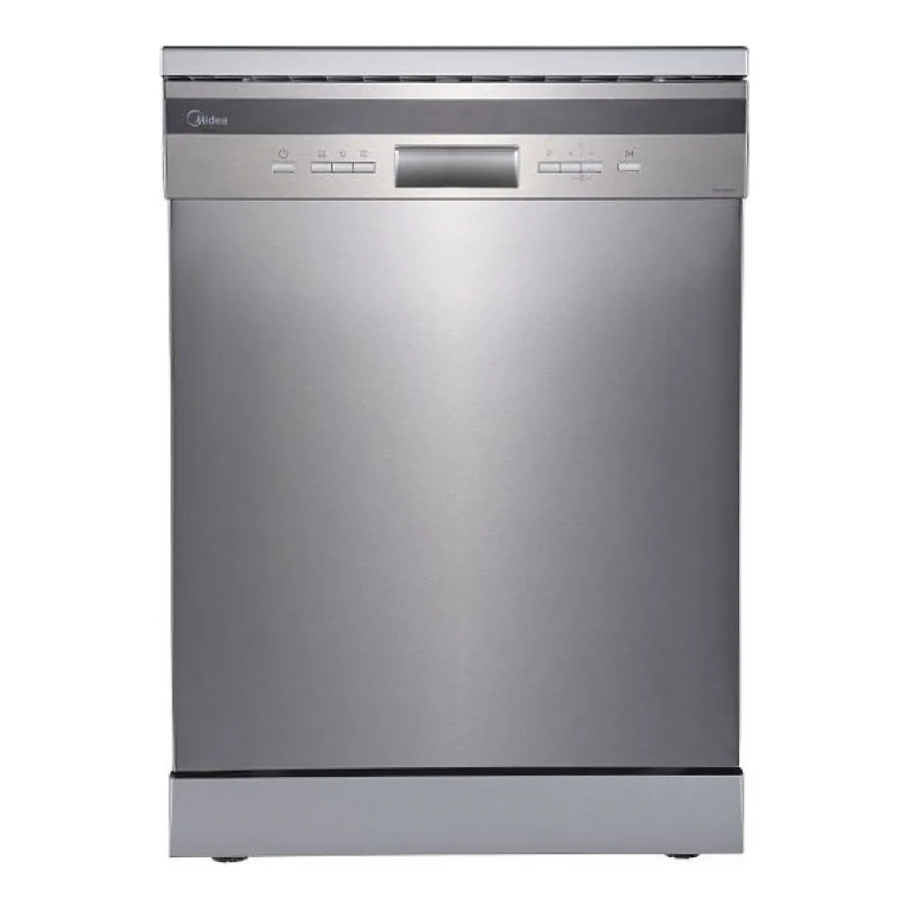Посудомоечная машина MIDEA MFD60S900X