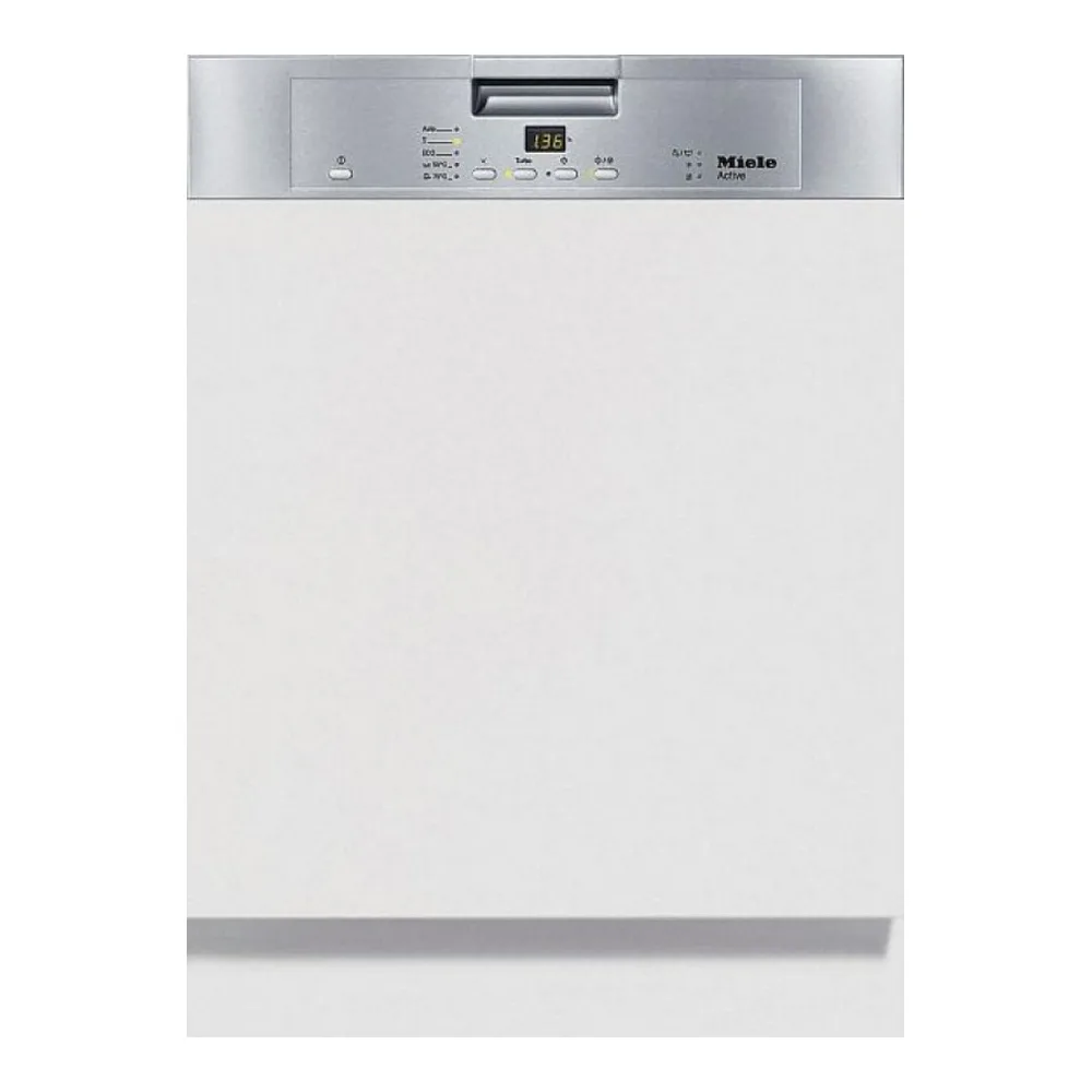 Посудомоечная машина MIELE G 4203 I ACTIVE BRWS