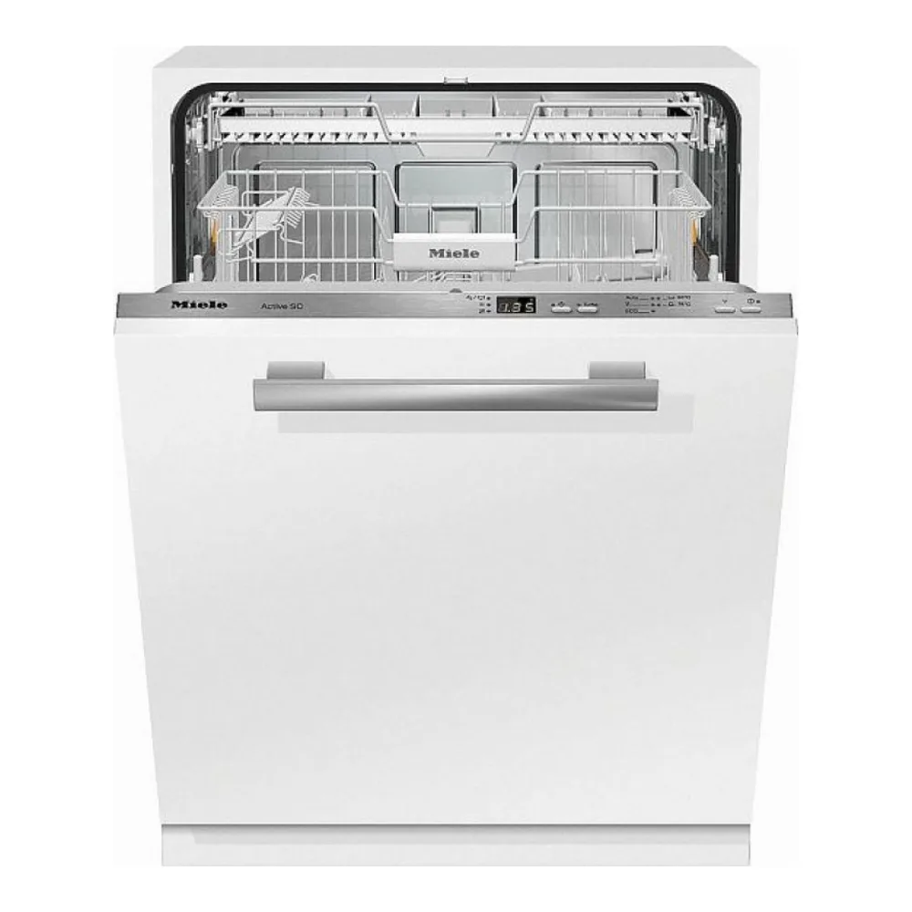 Посудомоечная машина MIELE G 4263 SCVI ACTIVE