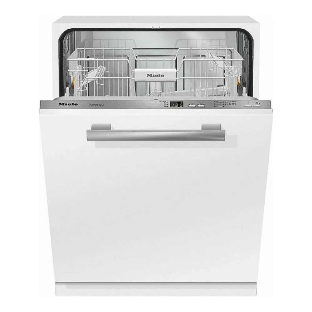 Посудомоечная машина MIELE G 4263 VI ACTIVE