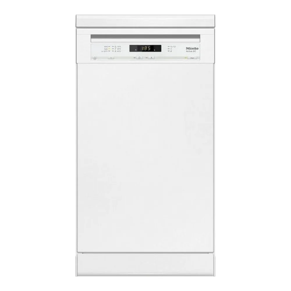Посудомоечная машина MIELE G 4620 SC