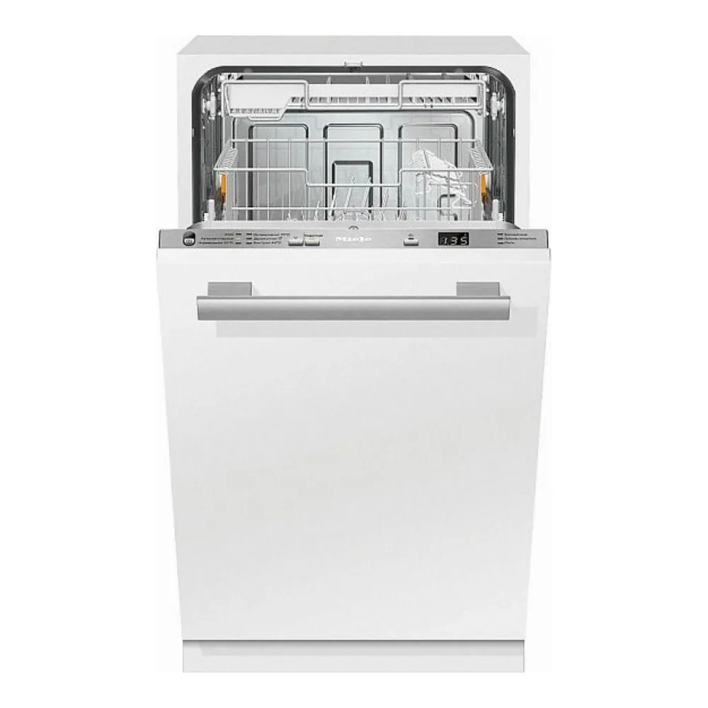 Посудомоечная машина MIELE G 4760 SCVI