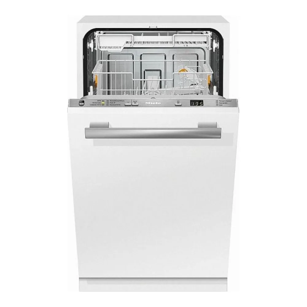 Посудомоечная машина MIELE G 4780 SCVI