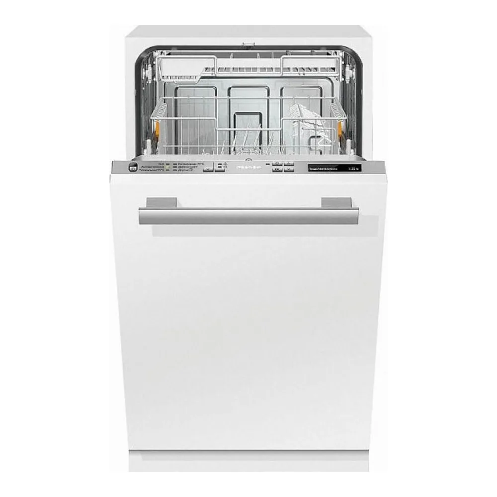 Посудомоечная машина MIELE G 4860 SCVI