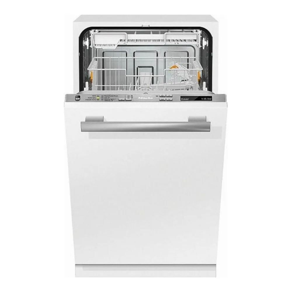 Посудомоечная машина MIELE G 4880 SCVI