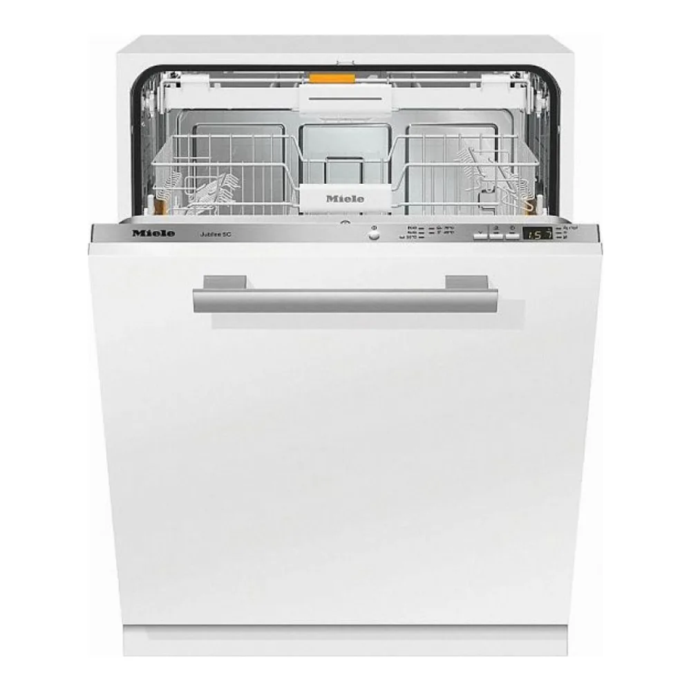 Посудомоечная машина MIELE G 4980 SCVI
