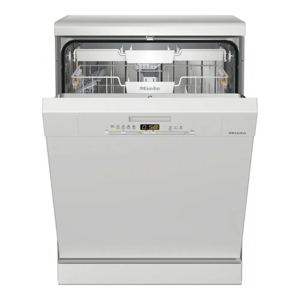 Посудомоечная машина MIELE G 5000 SC ACTIVE