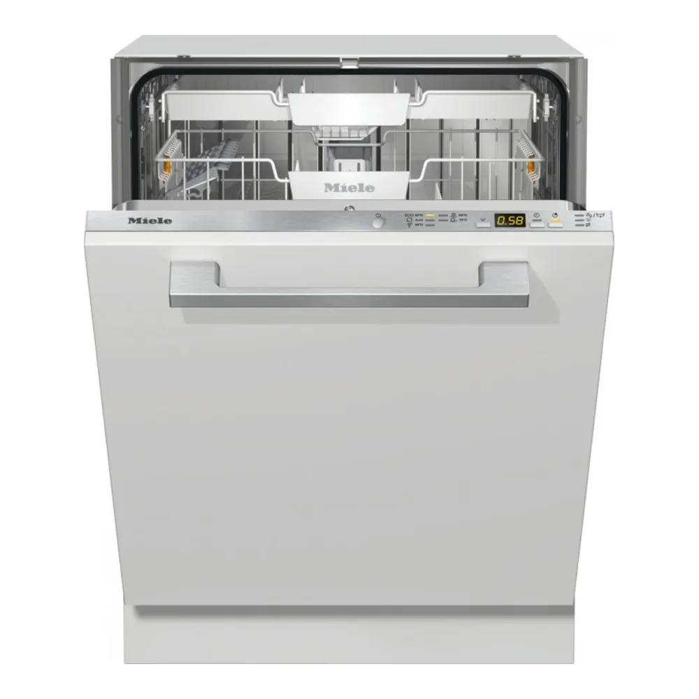 Посудомоечная машина MIELE G 5050 SCVI