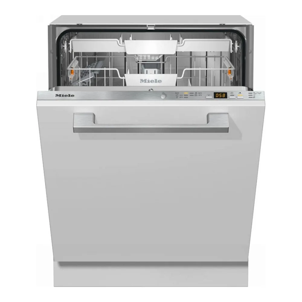 Посудомоечная машина MIELE G 5150 SCVI ACTIVE