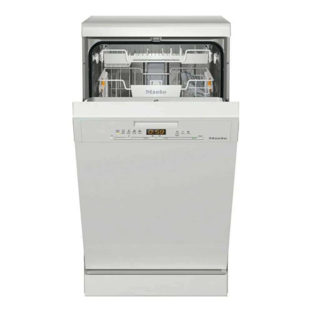 Посудомоечная машина MIELE G 5430 SCU SL ACTIVE