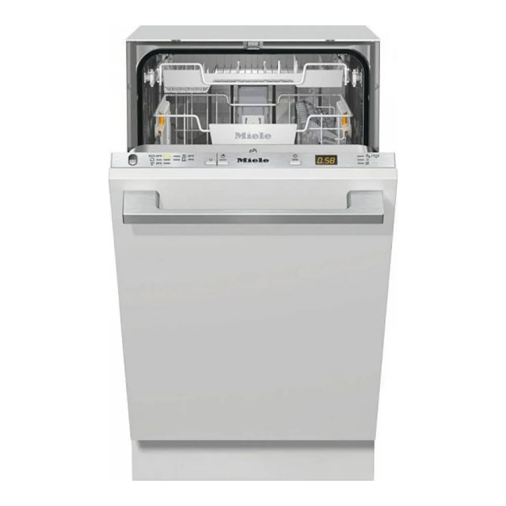 Посудомоечная машина MIELE G 5481 SCVI
