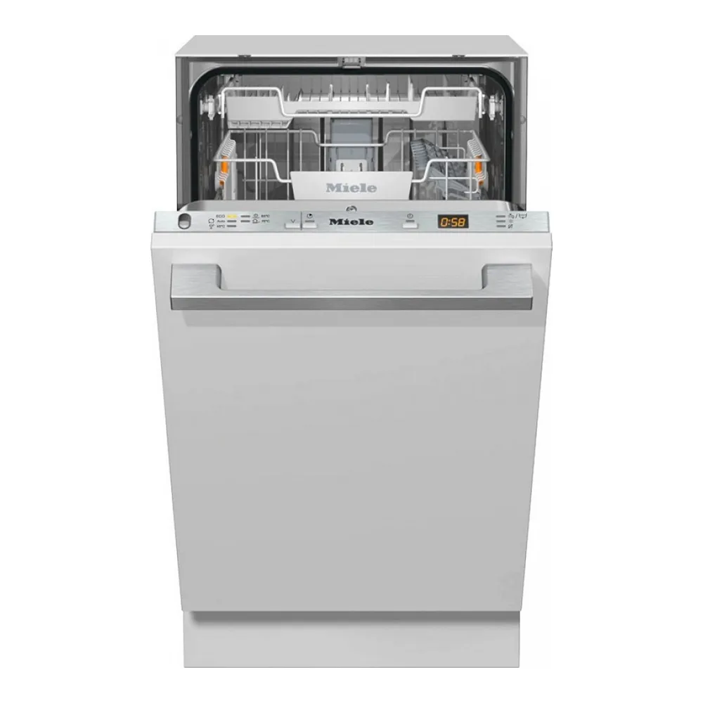 Посудомоечная машина MIELE G 5590 SCVI SL ACTIVE