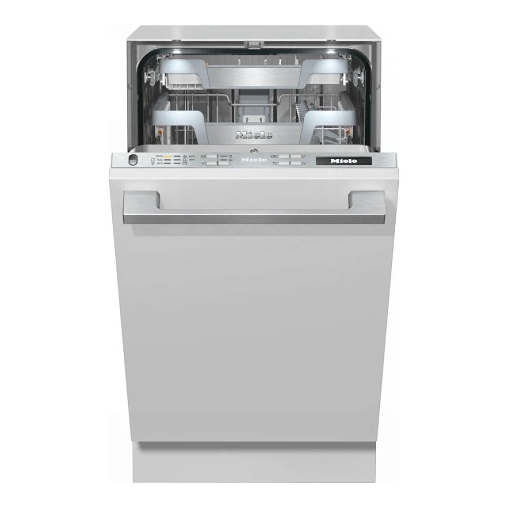 Посудомоечная машина MIELE G 5990 SCVI SL