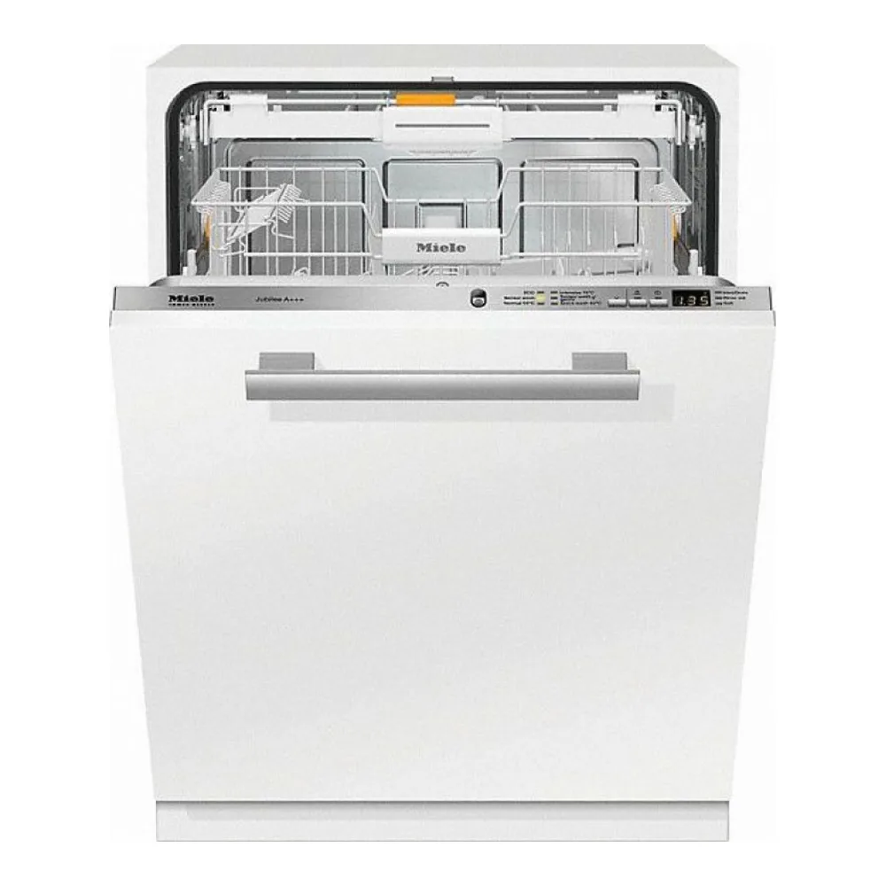 Посудомоечная машина MIELE G 6060 SCVI JUBILEE