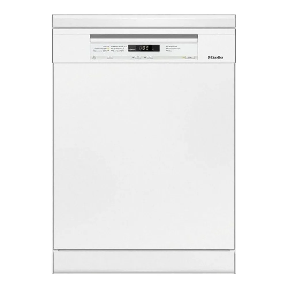 Посудомоечная машина MIELE G 6200 SC