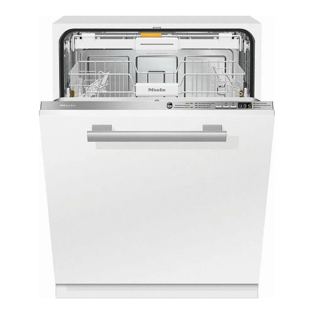 Посудомоечная машина MIELE G 6260 SCVI