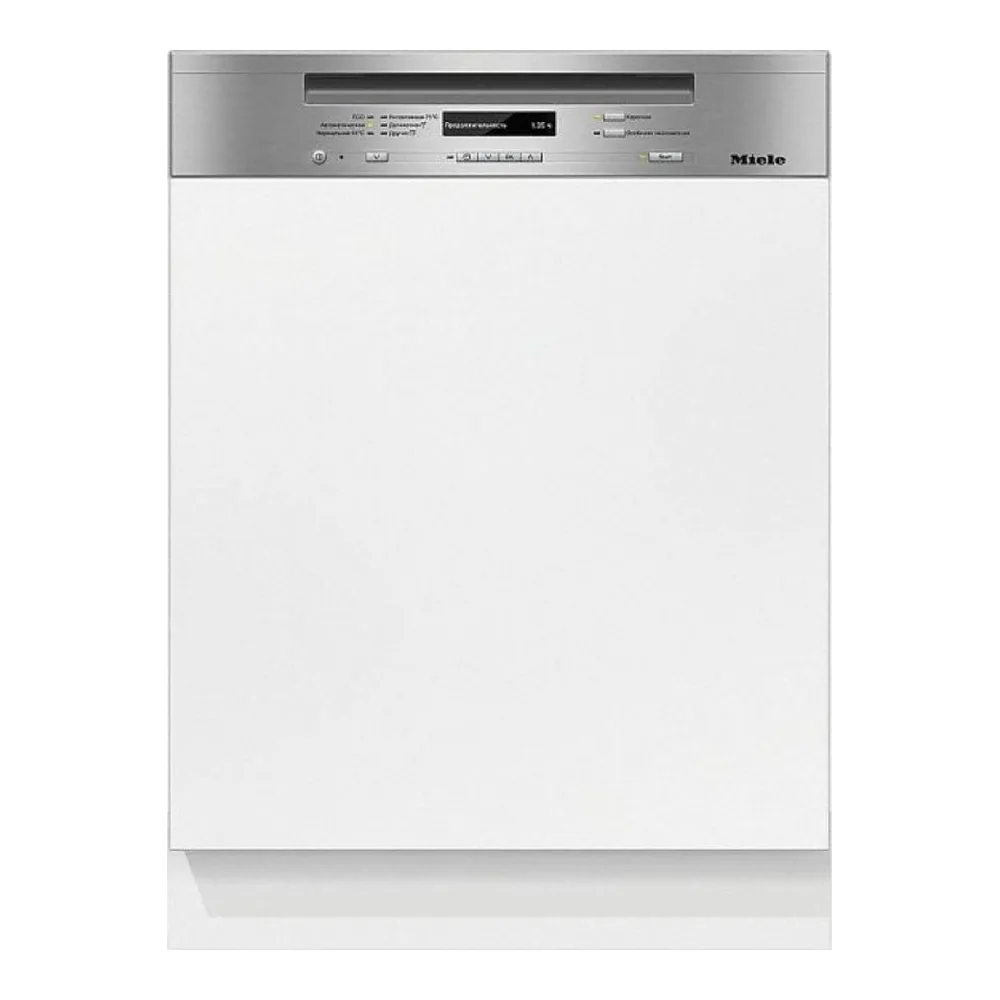 Посудомоечная машина MIELE G 6410 SCI