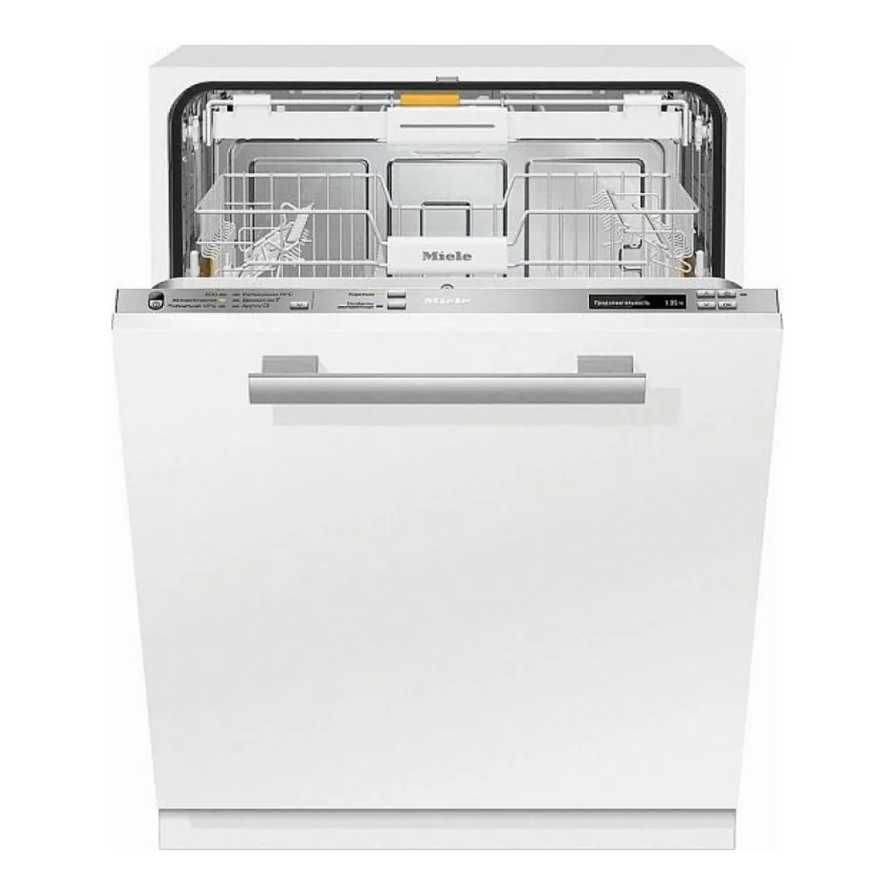 Посудомоечная машина MIELE G 6470 SCVI