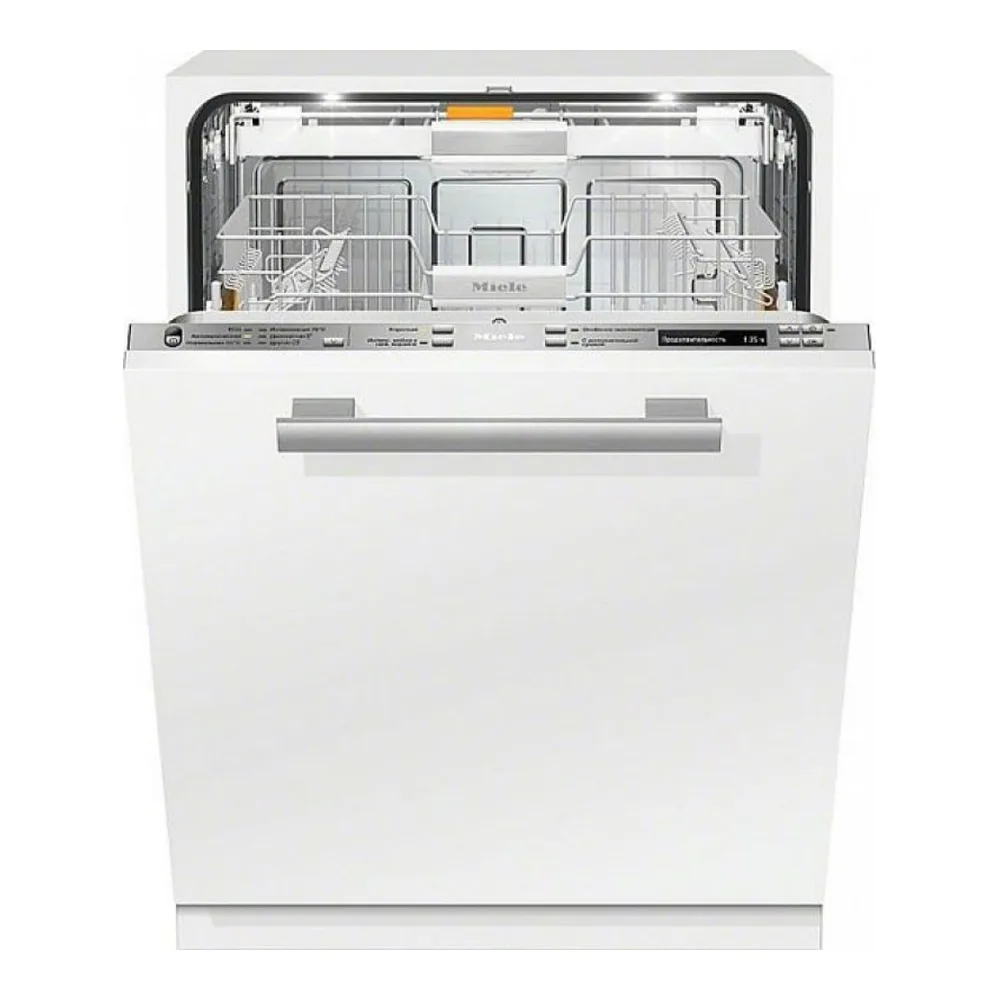 Посудомоечная машина MIELE G 6570 SCVI
