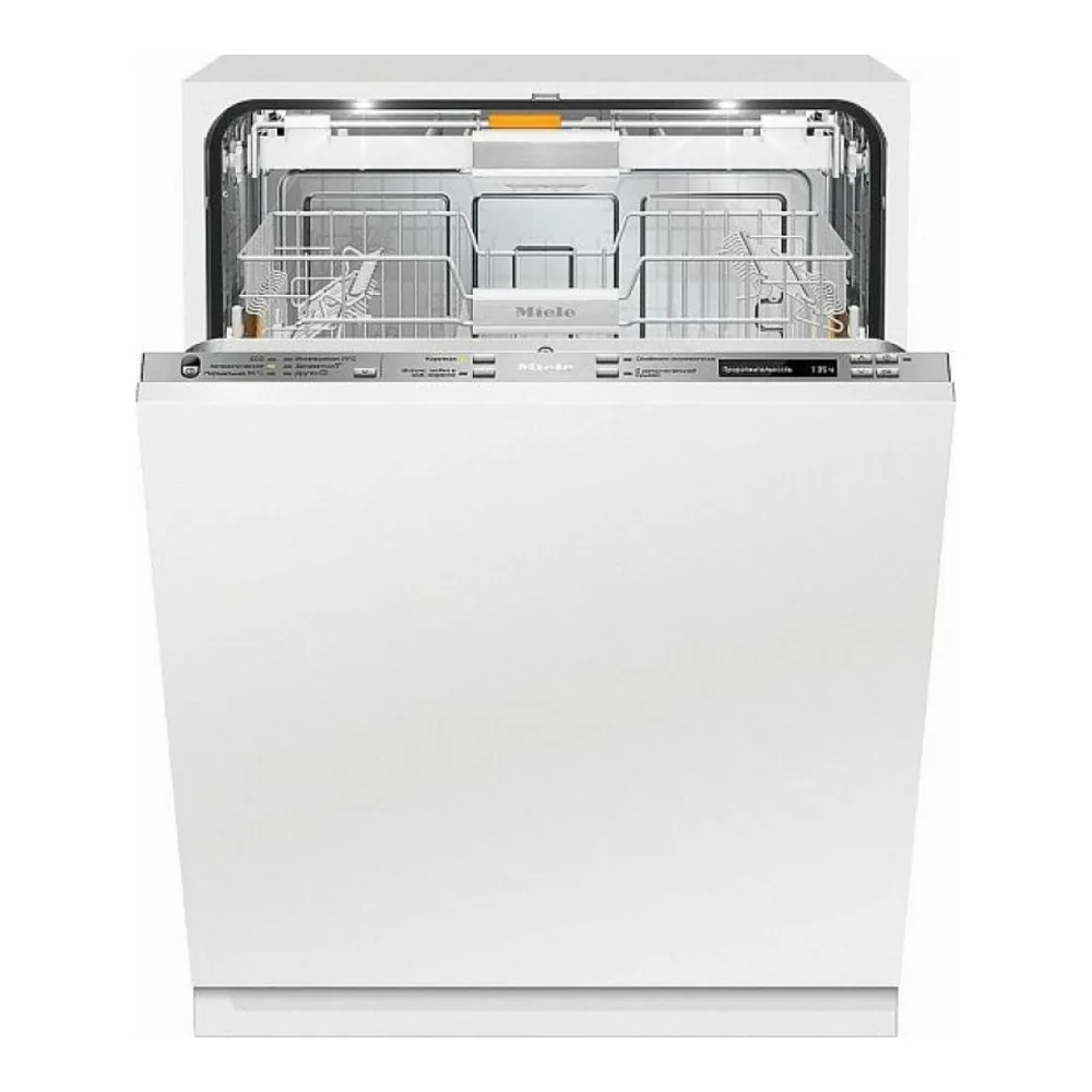 Посудомоечная машина MIELE G 6583 SCVI K2O