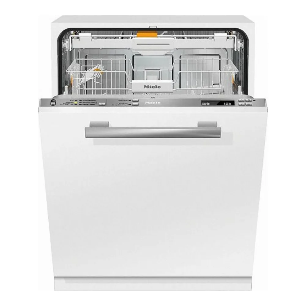 Посудомоечная машина MIELE G 6760 SCVI