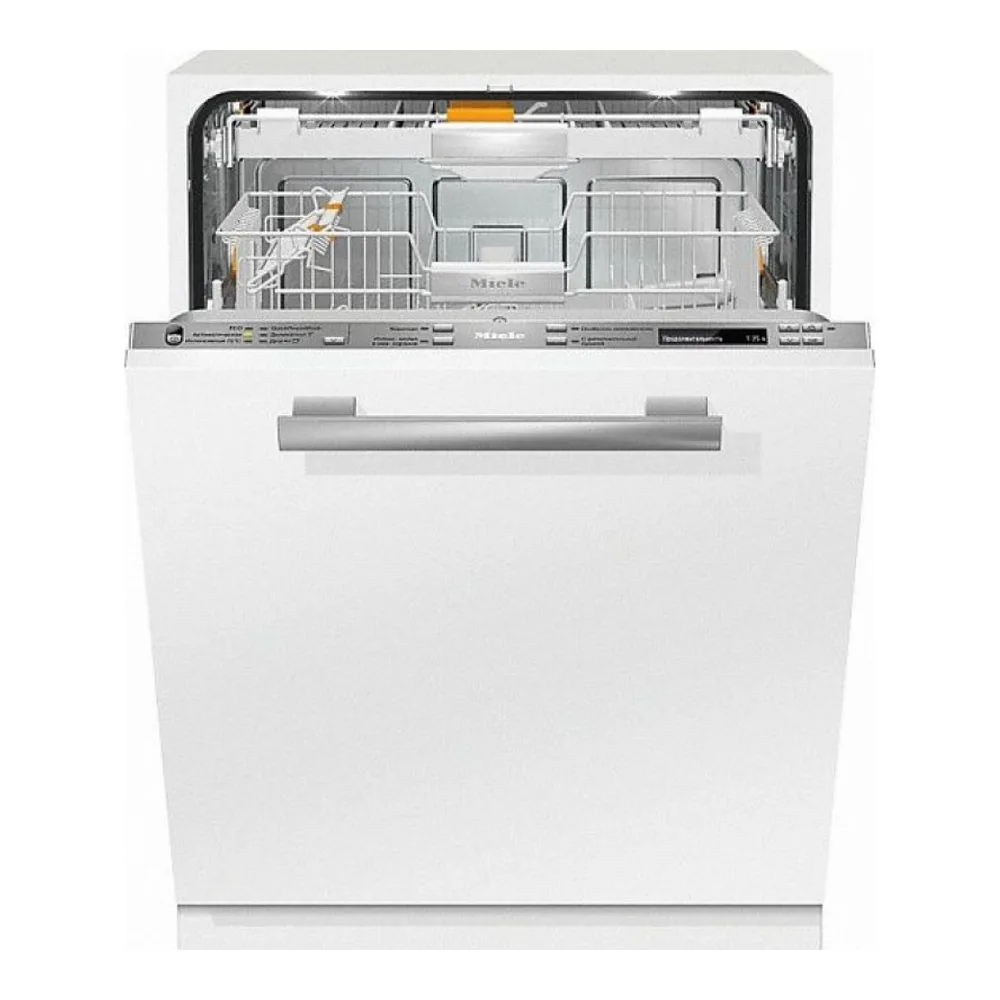 Посудомоечная машина MIELE G 6861 SCVI