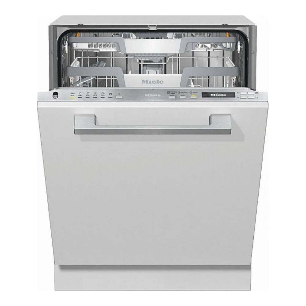 Посудомоечная машина MIELE G 7150 SCVI