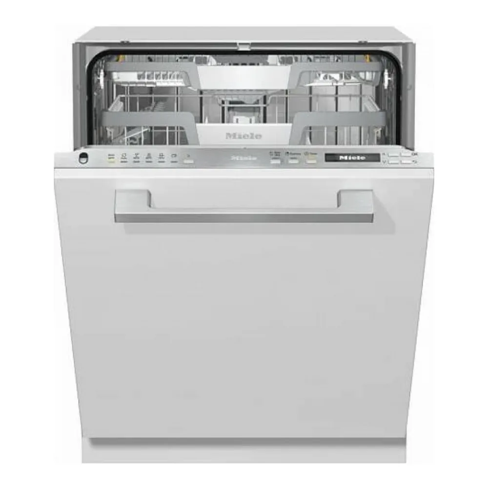Посудомоечная машина MIELE G 7160 SCVI