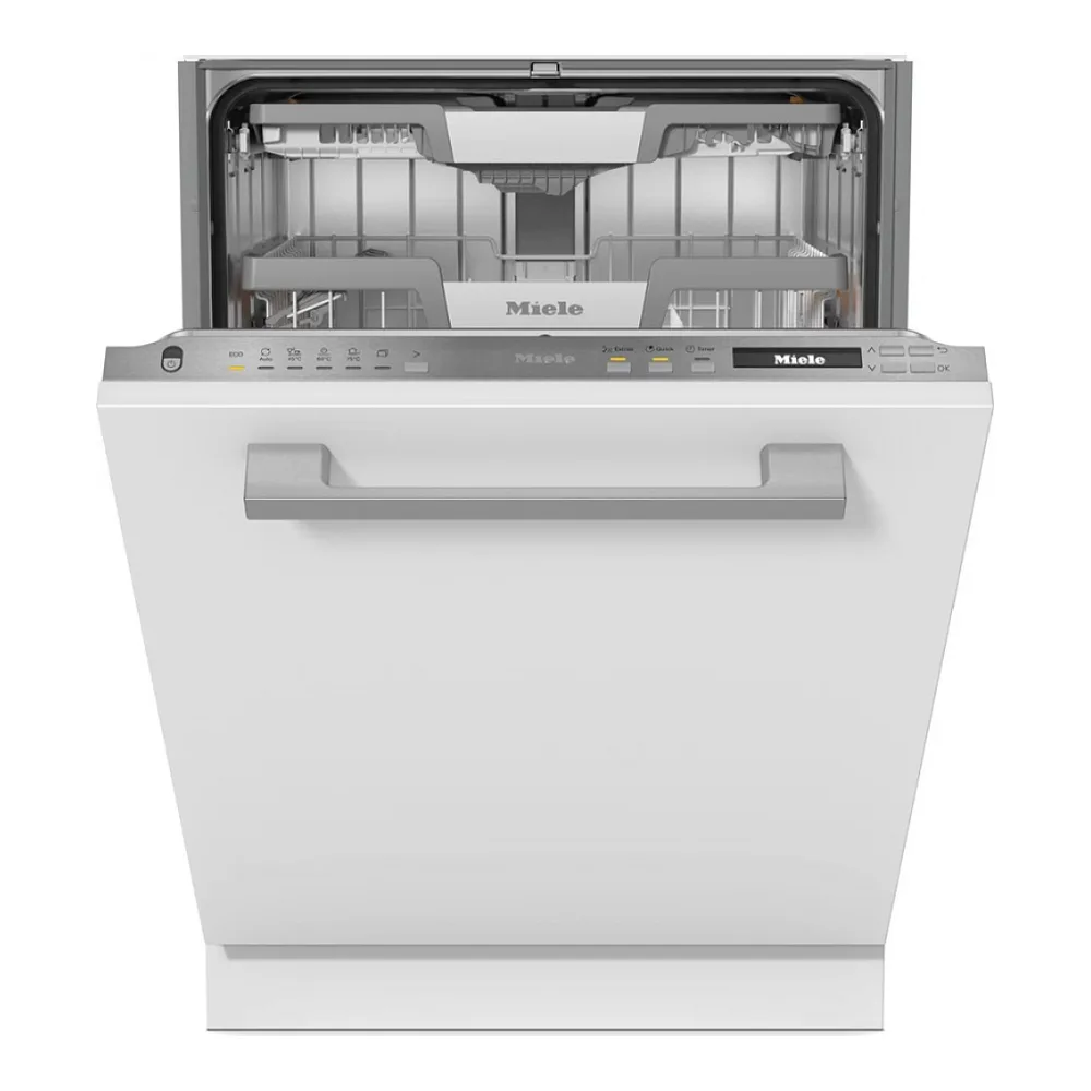 Посудомоечная машина MIELE G 7265 SCVI XXL