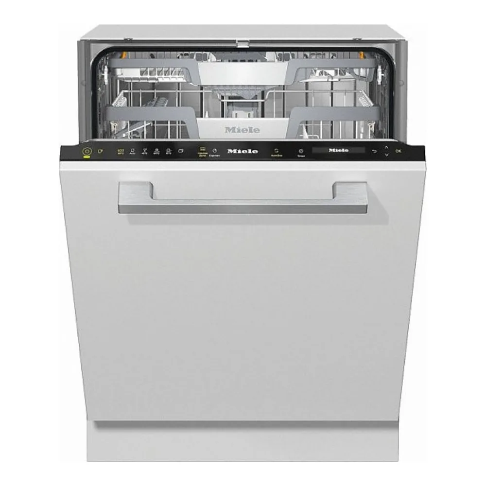 Посудомоечная машина MIELE G 7360 SCVI AUTODOS