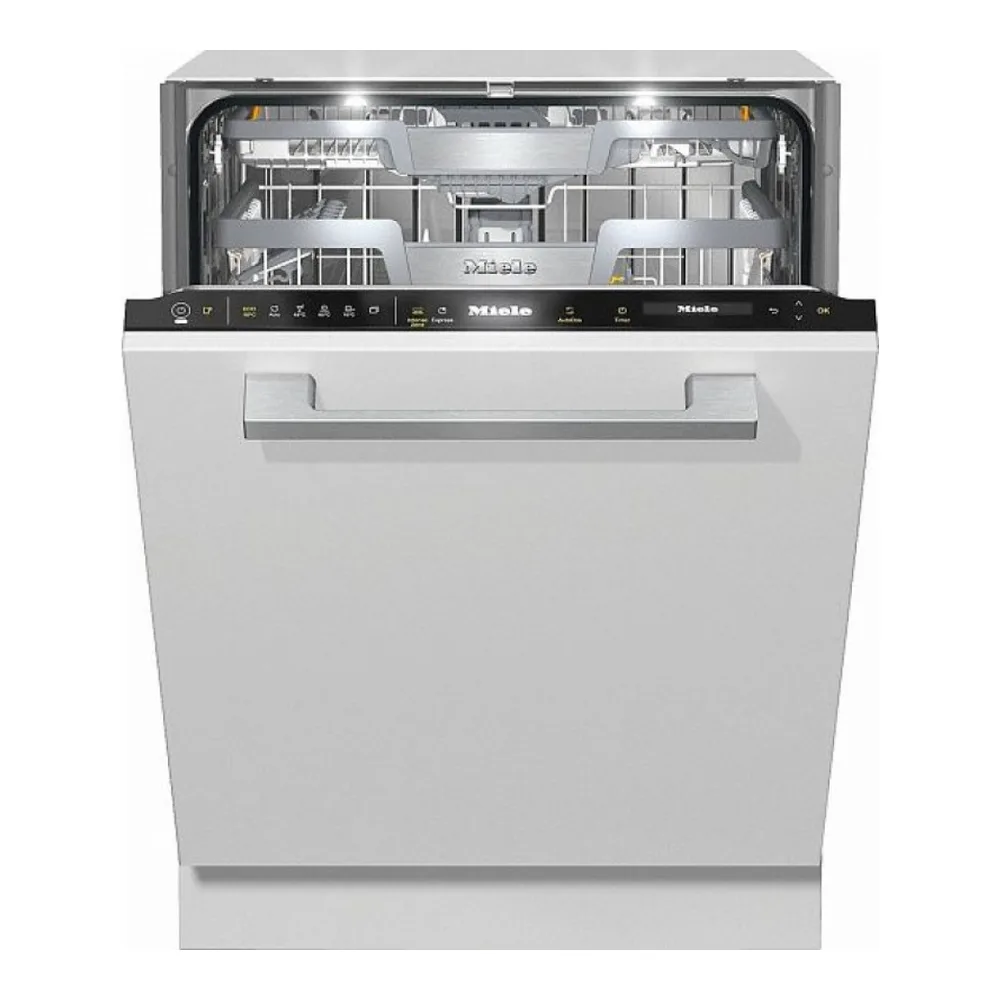 Посудомоечная машина MIELE G 7560 SCVI AUTODOS