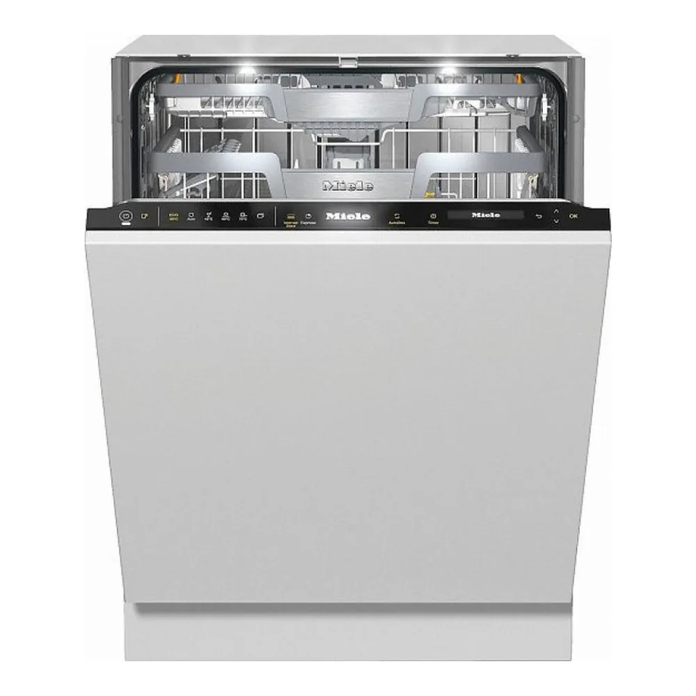 Посудомоечная машина MIELE G 7590 SCVI AUTODOS