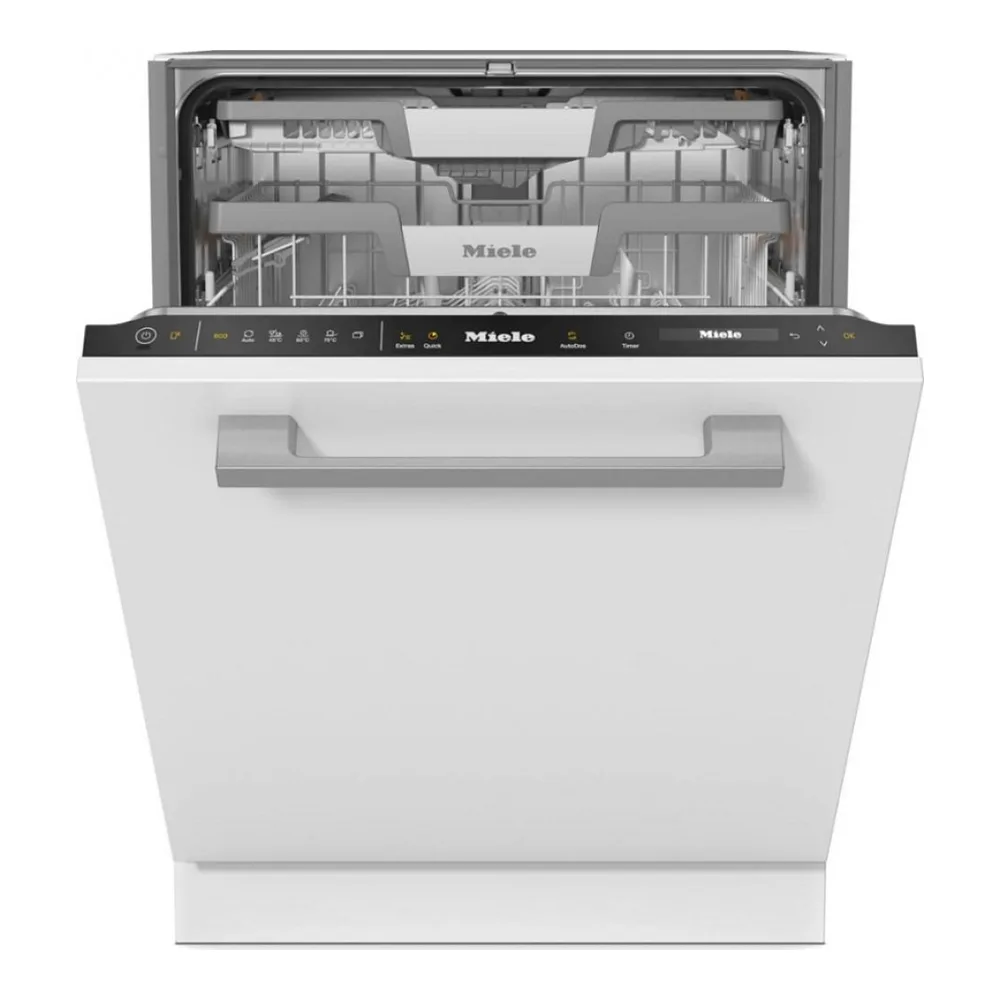 Посудомоечная машина MIELE G 7650 SCVI AUTODOS